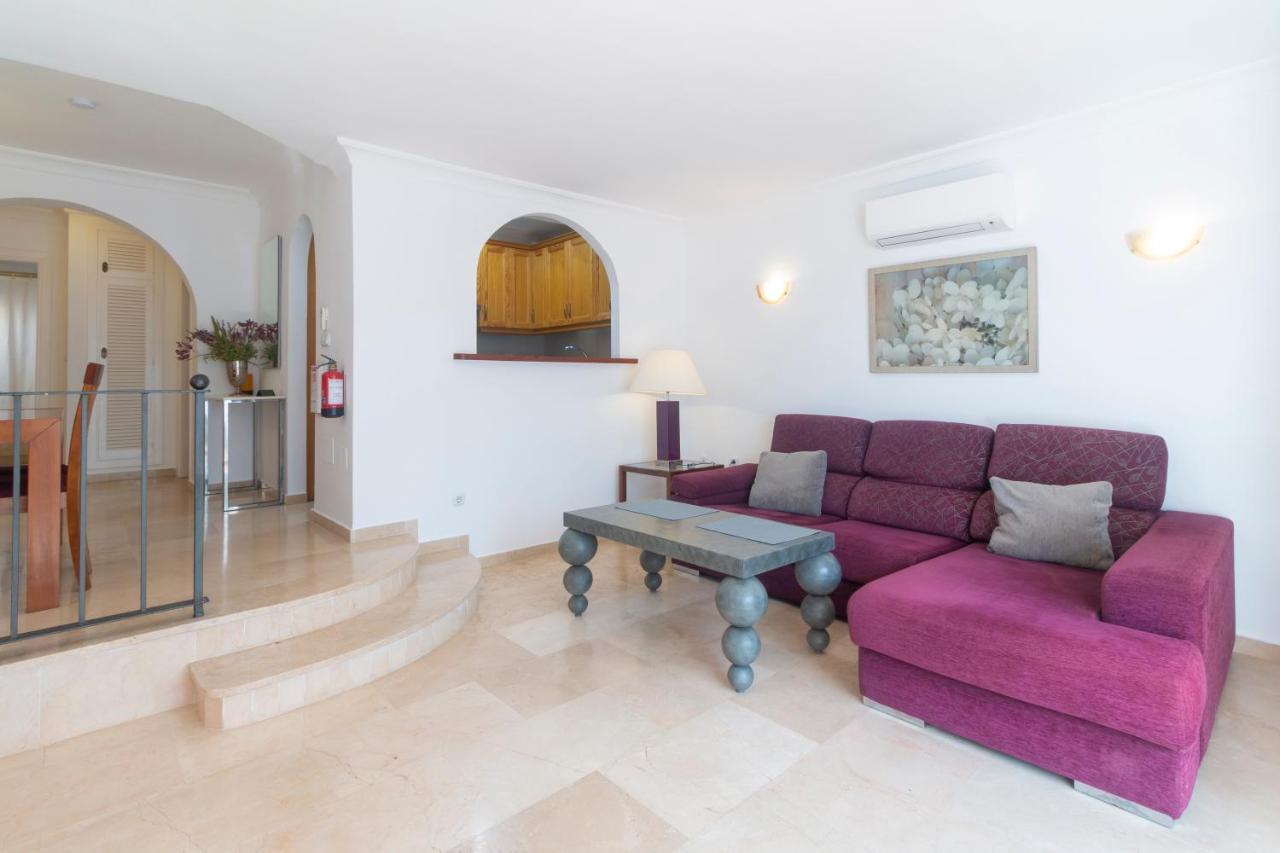 9A Escorpio Apartment Estepona Exterior photo
