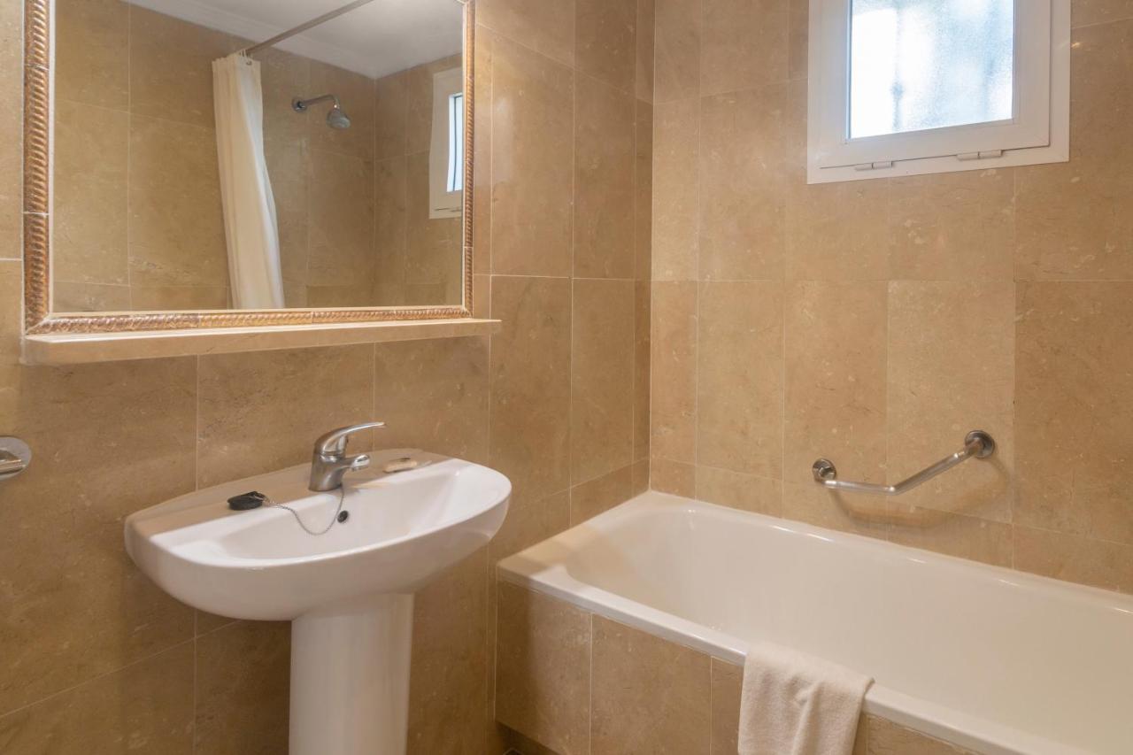 9A Escorpio Apartment Estepona Exterior photo